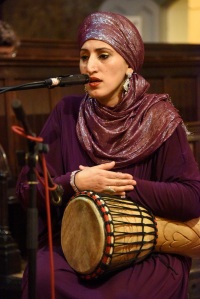 Sarah Yaseen